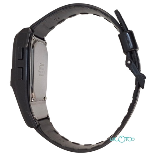 RELOJ DE PULSERA CASIO DATABANK 80 (1486)