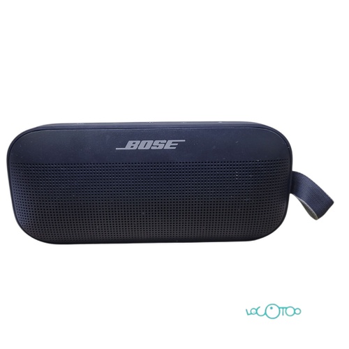ALTAVOZ PORTATIL BOSE SOUNDLINK FLEX