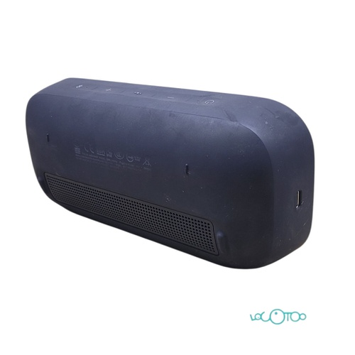 ALTAVOZ PORTATIL BOSE SOUNDLINK FLEX