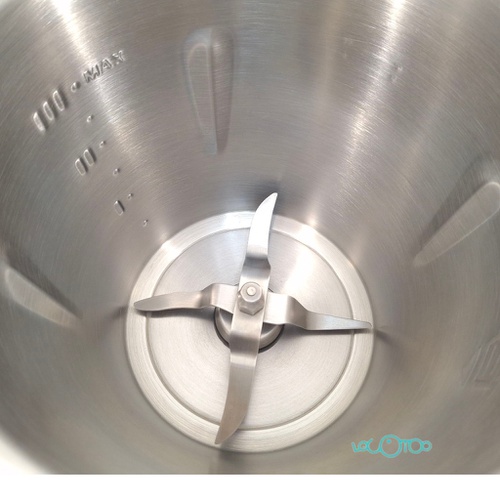 ROBOT DE COCINA SILVERCREST MONSIEUR CUISIN