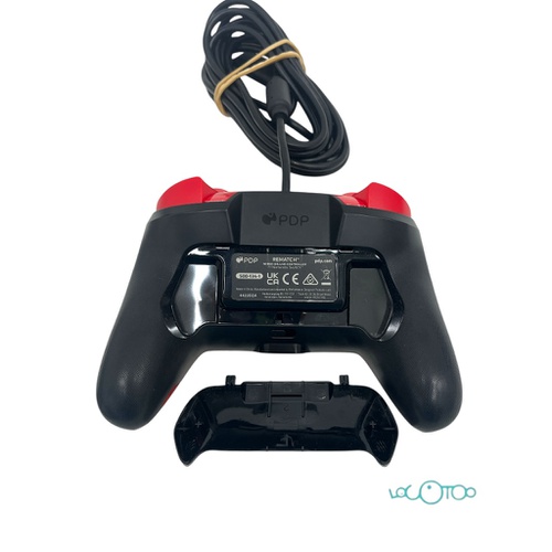 Mando Consola PDP Nintendo Switch