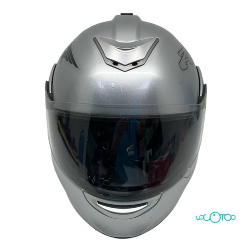 CASCO LS2 FS-MAXN TALLA M
