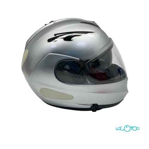 CASCO LS2 FS-MAXN TALLA M
