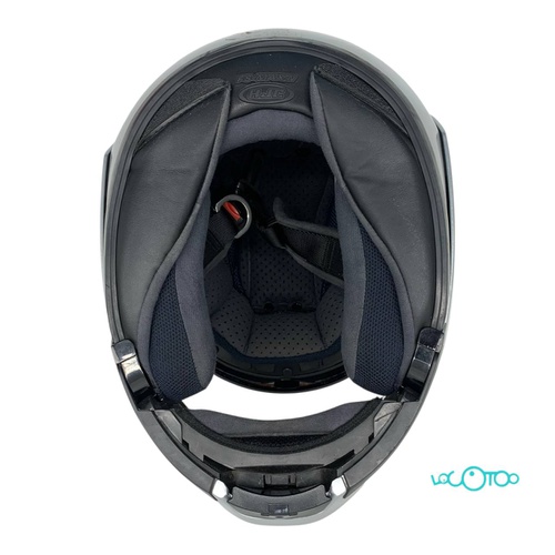 CASCO LS2 FS-MAXN TALLA M