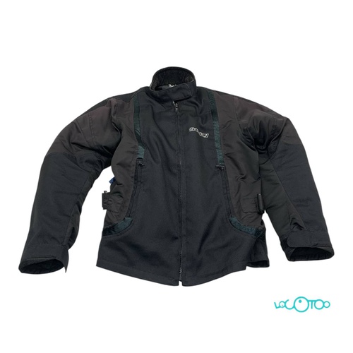 CHAQUETA MOTO FREEDAY TALLA M