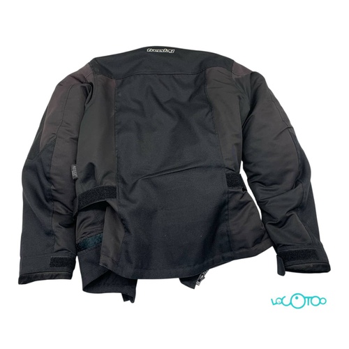 CHAQUETA MOTO FREEDAY TALLA M