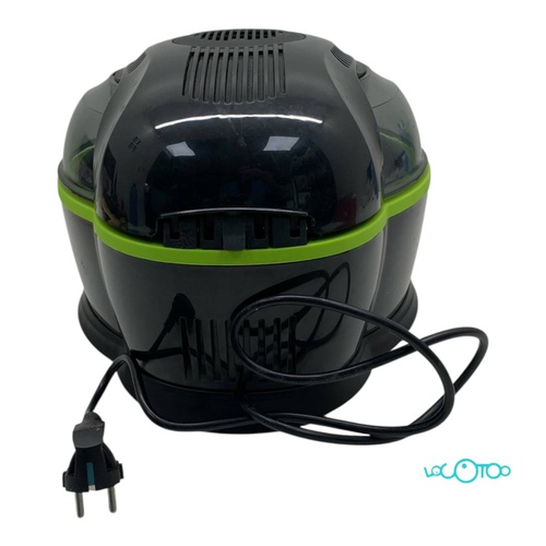 Freidora CECOTEC TURBOCECOFRY 4D