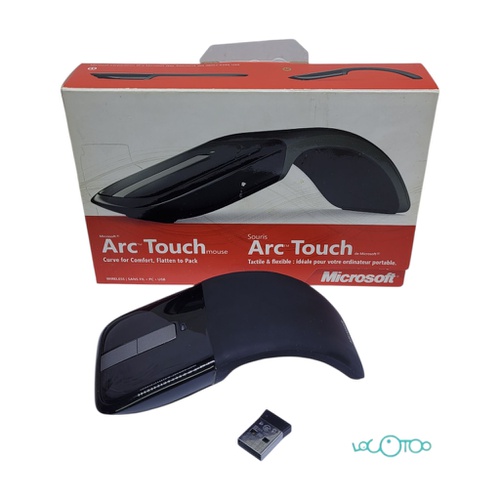  MICROSOFT ARC TOUCH