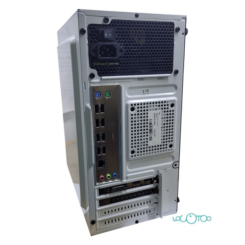 PC INTEL XEON E5-2630