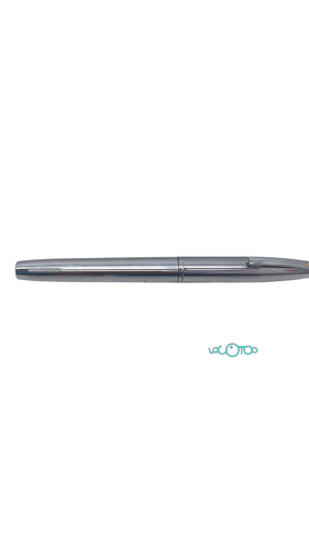 Plumas SHEAFFER PLATEADO