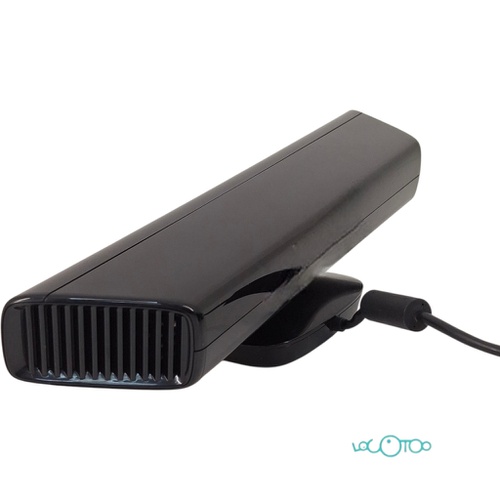 KINECT MICROSOFT XBOX 360