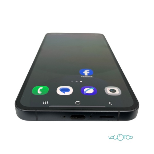 SAMSUNG GALAXY S24 FE 8 GB 128 GB