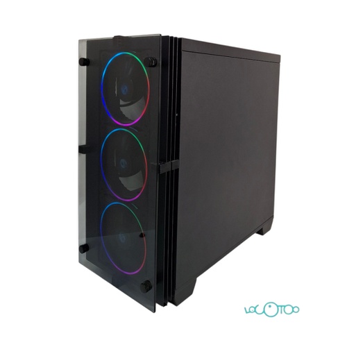 PC GENERICOS PC GAMING 500 GB 1 TB SSD 32 G