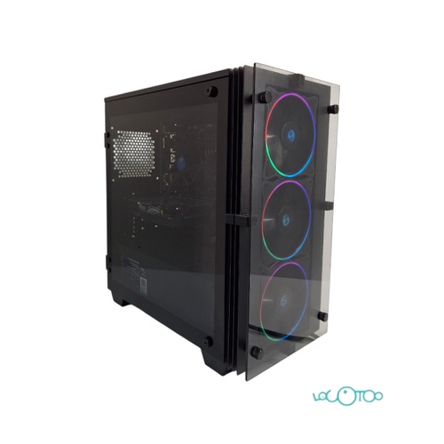 PC GENERICOS PC GAMING 500 GB 1 TB SSD 32 G