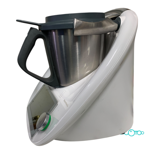 Robot Cocina VORWERK TM6