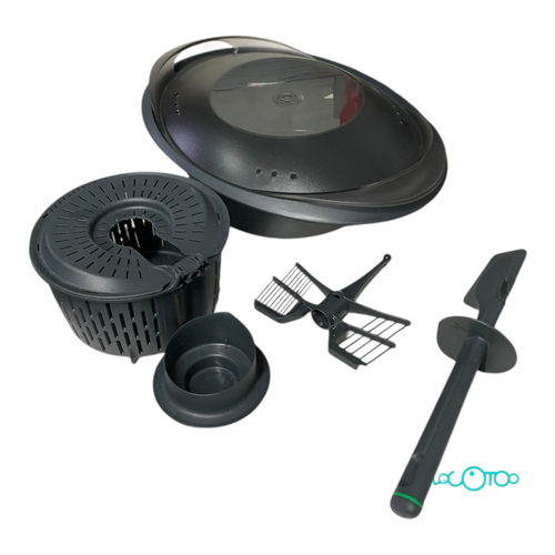 Robot Cocina VORWERK TM6