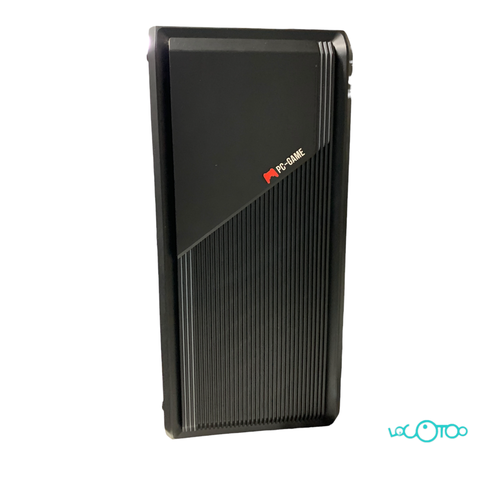 PC PC-GAME PC SOBREMESA 1TB SSD 16 GB AMD R