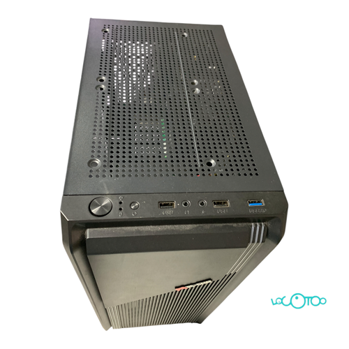 PC PC-GAME PC SOBREMESA 1TB SSD 16 GB AMD R
