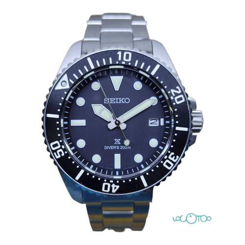 RELOJ PULSERA SEIKO V157-00A0