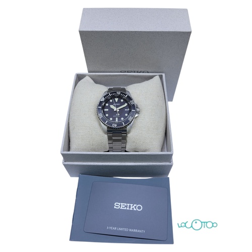 RELOJ PULSERA SEIKO V157-00A0