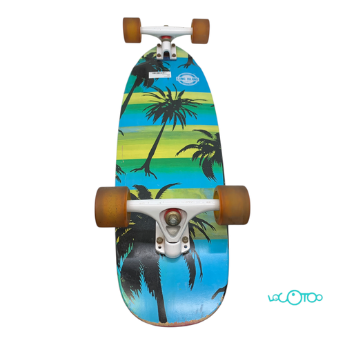 SHORTBOARD LONG ISLAND 