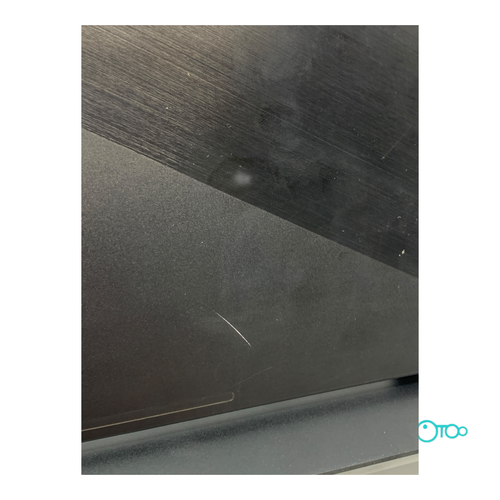 Portátil ASUS ROG ZEPHYRUS S GX531GW 512 GB