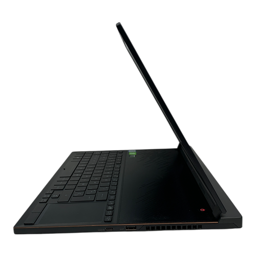 Portátil ASUS ROG ZEPHYRUS S GX531GW 512 GB