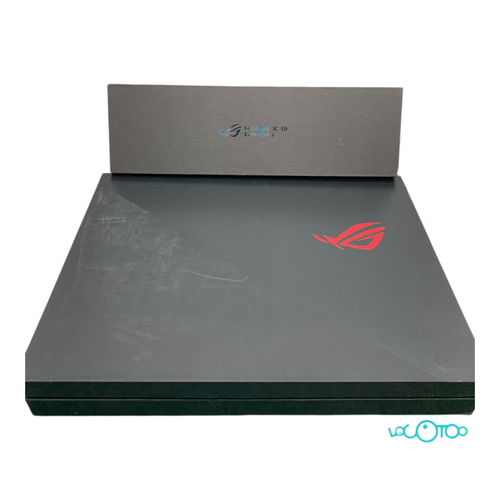 Portátil ASUS ROG ZEPHYRUS S GX531GW 512 GB