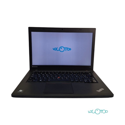 PORTÁTIL LENOVO T440 500 GB 8 GB Intel I5 4