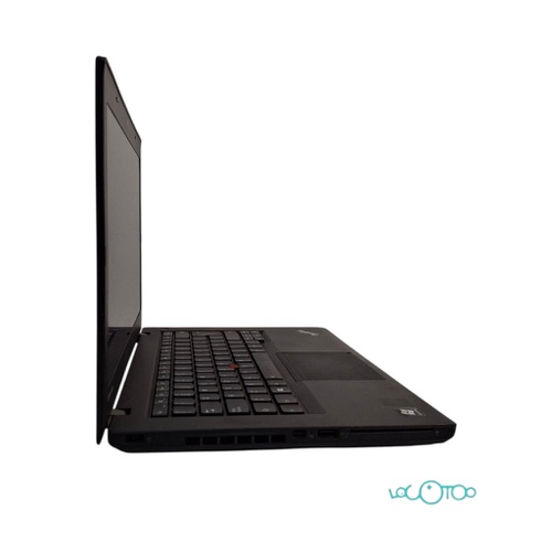 PORTÁTIL LENOVO T440 500 GB 8 GB Intel I5 4