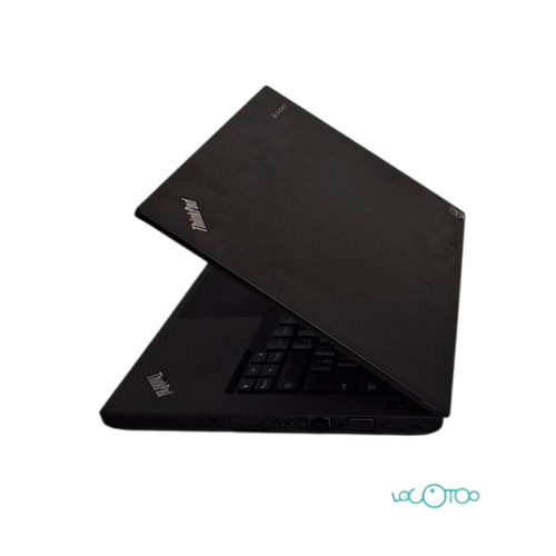 PORTÁTIL LENOVO T440 500 GB 8 GB Intel I5 4