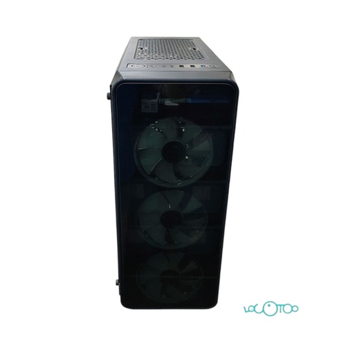 HUMMER PC SOBREMESA 1 TB SSD 8 GB Intel I7 