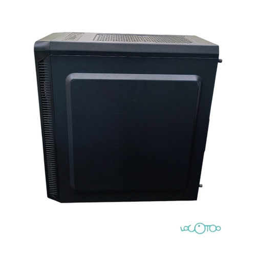 HUMMER PC SOBREMESA 1 TB SSD 8 GB Intel I7 