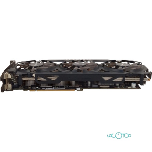 TARJETA GRÁFICA GYGABITE WINDFORCE GTX 760 