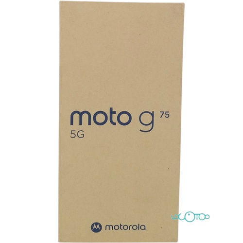 MOTOROLA MOTO G75 5G 8 GB 256 GB