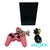 Consola SONY PS2 PS2 SLIM PS2 MANDO NO ORIG
