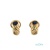 PENDIENTES ORO 18K