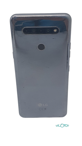 Smartphone LG K51S Libre 6,55 '' 3 GB 64 GB