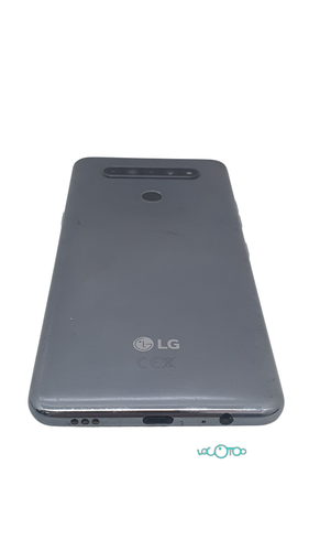 Smartphone LG K51S Libre 6,55 '' 3 GB 64 GB