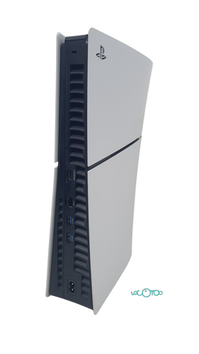Consola SONY PS5 SLIM Playstation 5 1TB CON