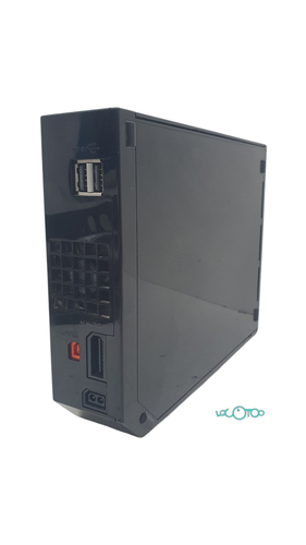 CONSOLA NINTENDO WII (RVL-101) SEGUNDA MANO