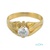 ANILLO ORO 18K