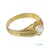 ANILLO ORO 18K