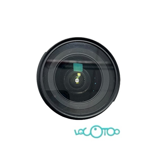 Objetivo TOKINA SD 11-16 f2.8 (if) dx ll