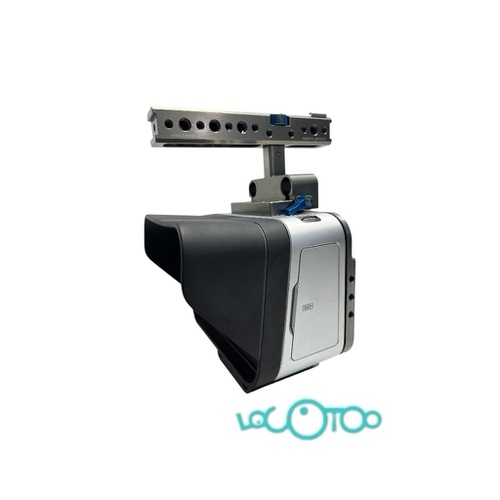 Videocámara Digital BLACKMAGIC DESIGN CINEM