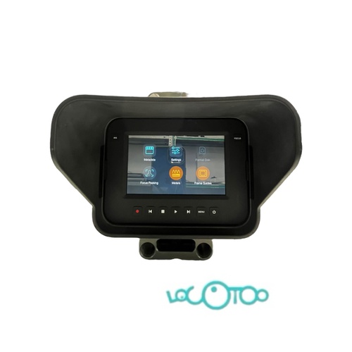 Videocámara Digital BLACKMAGIC DESIGN CINEM