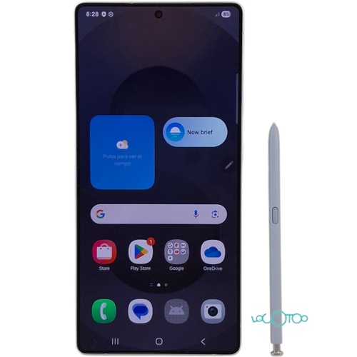 SAMSUNG GALAXY S25 ULTRA 12 GB 512 GB 