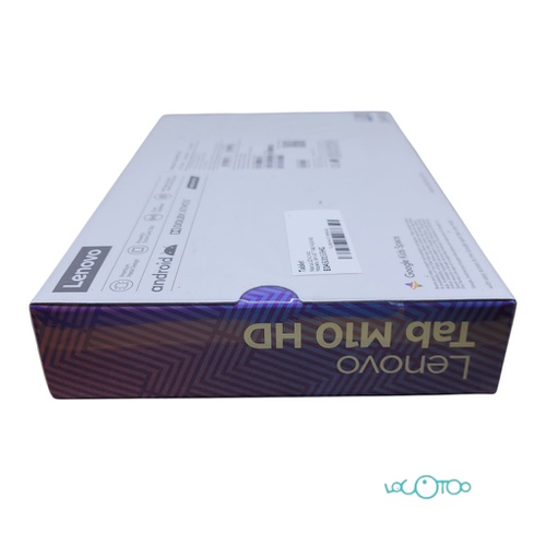 LENOVO TAB M10 HD (1 GEN) 10.1 2GB 32GB