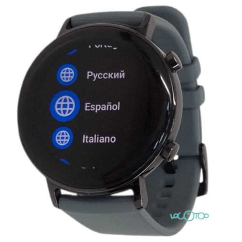SMARTWATCH HUAWEI WATCH GT 2 42MM