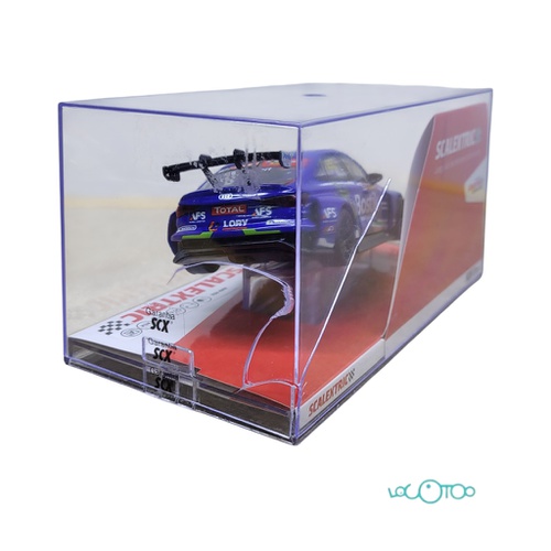  SCALEXTRIC AUDI RS3 LMS TCR-BOSTIK